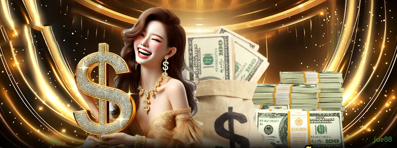 Cassino ao vivo jue88 dealers